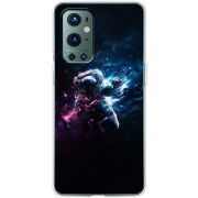 Чехол BoxFace OnePlus 9 Pro 