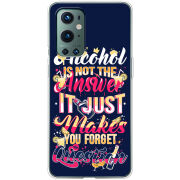 Чехол BoxFace OnePlus 9 Pro 