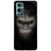 Чехол BoxFace OnePlus 9 Pro 