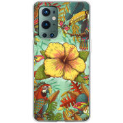 Чехол BoxFace OnePlus 9 Pro 