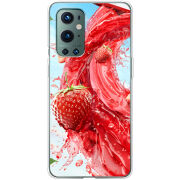 Чехол BoxFace OnePlus 9 Pro 