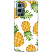 Чехол BoxFace OnePlus 9 Pro 