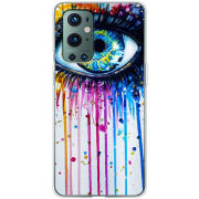 Чехол BoxFace OnePlus 9 Pro 