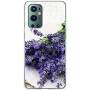 Чехол BoxFace OnePlus 9 Pro 