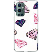 Чехол BoxFace OnePlus 9 Pro 