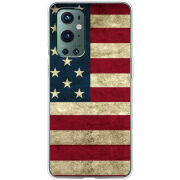 Чехол BoxFace OnePlus 9 Pro 