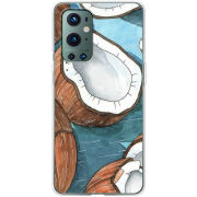 Чехол BoxFace OnePlus 9 Pro 