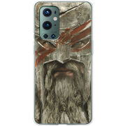 Чехол BoxFace OnePlus 9 Pro 