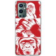 Чехол BoxFace OnePlus 9 Pro 