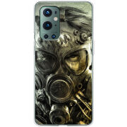 Чехол BoxFace OnePlus 9 Pro 