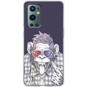 Чехол BoxFace OnePlus 9 Pro 