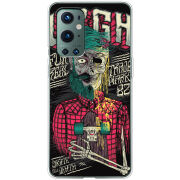 Чехол BoxFace OnePlus 9 Pro 