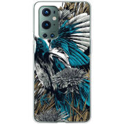 Чехол BoxFace OnePlus 9 Pro 