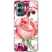 Чехол BoxFace OnePlus 9 Pro 