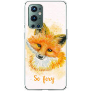 Чехол BoxFace OnePlus 9 Pro 