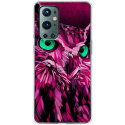 Чехол BoxFace OnePlus 9 Pro 