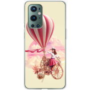 Чехол BoxFace OnePlus 9 Pro 