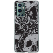 Чехол BoxFace OnePlus 9 Pro 