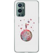 Чехол BoxFace OnePlus 9 Pro 