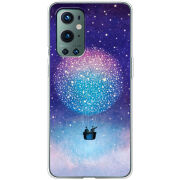 Чехол BoxFace OnePlus 9 Pro 