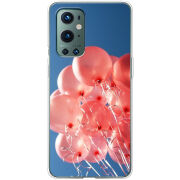 Чехол BoxFace OnePlus 9 Pro 