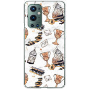 Чехол BoxFace OnePlus 9 Pro 