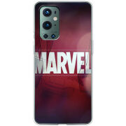 Чехол BoxFace OnePlus 9 Pro 