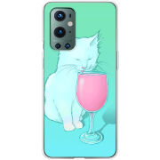 Чехол BoxFace OnePlus 9 Pro 