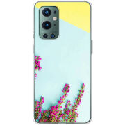 Чехол BoxFace OnePlus 9 Pro 