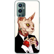 Чехол BoxFace OnePlus 9 Pro 