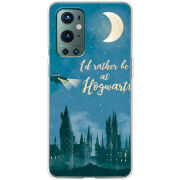 Чехол BoxFace OnePlus 9 Pro 