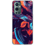 Чехол BoxFace OnePlus 9 Pro 