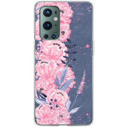 Чехол BoxFace OnePlus 9 Pro 