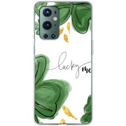 Чехол BoxFace OnePlus 9 Pro 