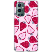 Чехол BoxFace OnePlus 9 Pro 