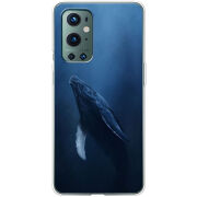 Чехол BoxFace OnePlus 9 Pro 