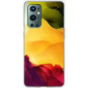 Чехол BoxFace OnePlus 9 Pro 