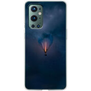 Чехол BoxFace OnePlus 9 Pro 