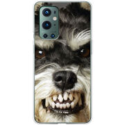 Чехол BoxFace OnePlus 9 Pro Cursor