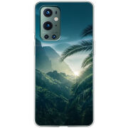 Чехол BoxFace OnePlus 9 Pro 