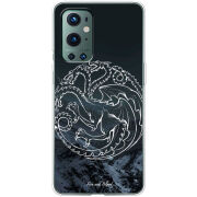 Чехол BoxFace OnePlus 9 Pro 