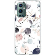 Чехол BoxFace OnePlus 9 Pro 