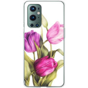 Чехол BoxFace OnePlus 9 Pro 