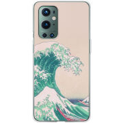 Чехол BoxFace OnePlus 9 Pro 