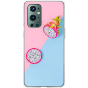 Чехол BoxFace OnePlus 9 Pro 