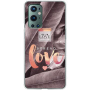 Чехол BoxFace OnePlus 9 Pro 