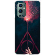 Чехол BoxFace OnePlus 9 Pro 