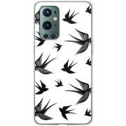 Чехол BoxFace OnePlus 9 Pro 