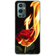 Чехол BoxFace OnePlus 9 Pro 