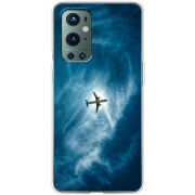 Чехол BoxFace OnePlus 9 Pro 